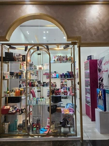 تصویر فروشگاه بیوتی مارکت شیراز