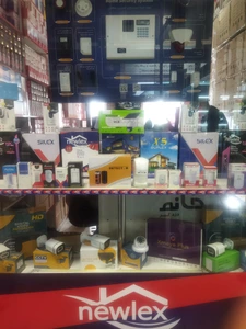 تصویر فروشگاه پنل برتر
