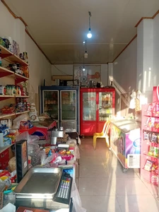 تصویر فروشگاه مرغ و گوشت ایمان