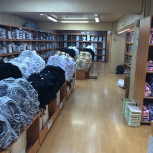 تصویر فروشگاه ان بی بی ایران