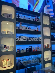 تصویر فروشگاه فوموتک