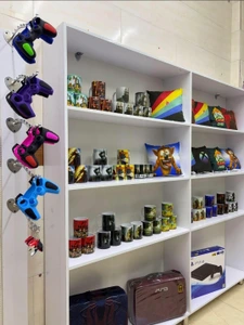 تصویر فروشگاه پلی آرت