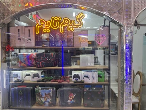 تصویر فروشگاه جی تی زون