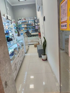 تصویر فروشگاه گجت چی