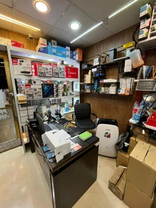 تصویر فروشگاه نودیوم