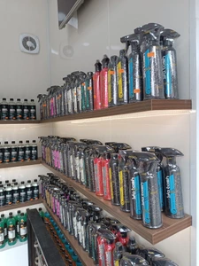 تصویر فروشگاه هاب واش