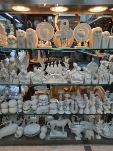 تصویر فروشگاه لوازم هنری چیکو