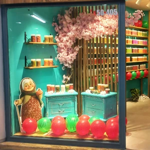 تصویر فروشگاه راز پارسی