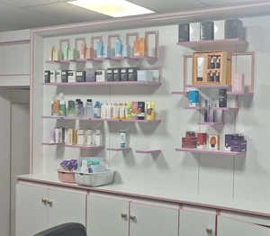 تصویر فروشگاه لطیفه