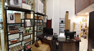 تصویر فروشگاه پنورا