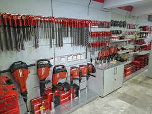 تصویر فروشگاه مادوی هیلتی