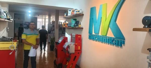 تصویر فروشگاه مکانیکار