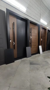 تصویر فروشگاه خانه درب