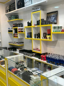 تصویر فروشگاه تاتو منطقه جوهر