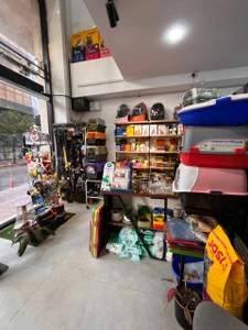 تصویر فروشگاه کلینیک دامپزشکی سینا