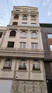 تصویر فروشگاه صنایع دستی سنگ ثمین