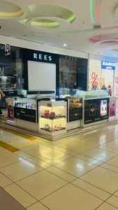 تصویر فروشگاه عطر و ادکلن وی آی پی