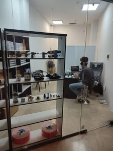 تصویر فروشگاه یونیدی ولو