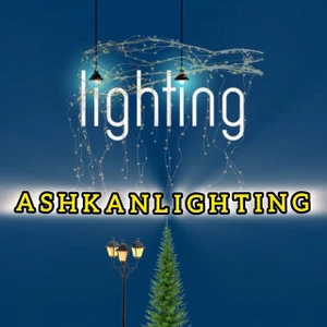 تصویر فروشگاه روشنایی اشکان