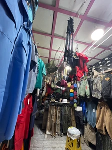 تصویر فروشگاه البرز روپوش