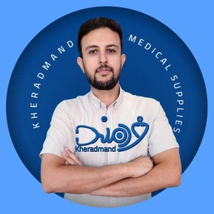 تصویر فروشگاه خردمند