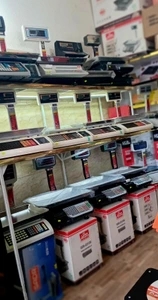 تصویر فروشگاه تجهیزات فروشگاهی ترازو قربانی