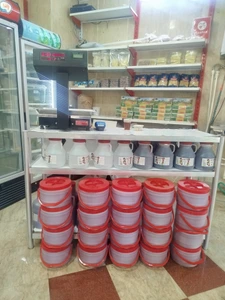 تصویر فروشگاه مطبخ ارگانیک منوتو