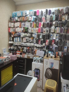 تصویر فروشگاه موبوکالا