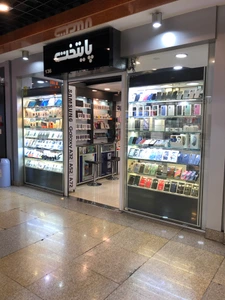 تصویر فروشگاه پایتخت بازار موبایل ایران