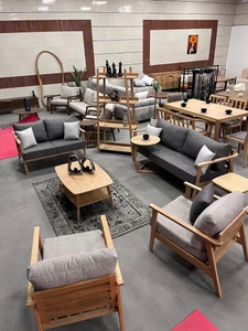 تصویر فروشگاه هلما چوب استور