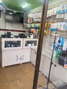 تصویر فروشگاه یونیسل