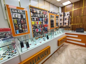 تصویر فروشگاه کیاتل استور قم