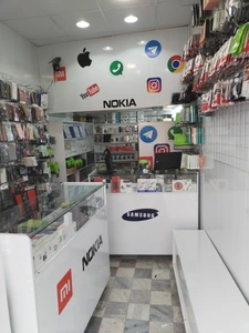 تصویر فروشگاه موبایل فرهاد دات آی آر