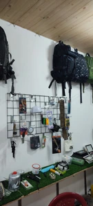 تصویر فروشگاه کمپ ابزار بانه