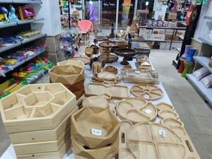 تصویر فروشگاه تیسا مارکت