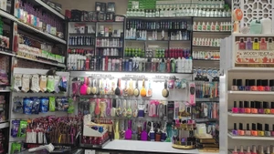 تصویر فروشگاه مهرانا بیوتی