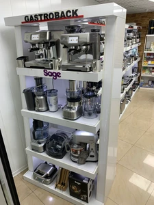 تصویر فروشگاه قدسی هوم