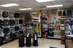 تصویر فروشگاه بازرگانی اوکان