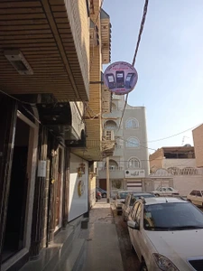 تصویر فروشگاه کش لس آیریک