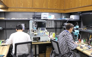 تصویر فروشگاه ایران پارت