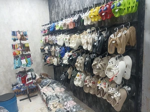 تصویر فروشگاه ملورین پاکدشت