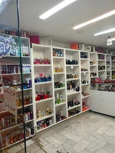 تصویر فروشگاه عطر کارن
