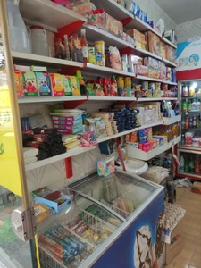 تصویر فروشگاه رامتین