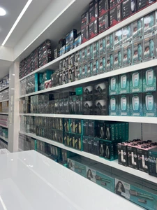 تصویر فروشگاه خدری استور دات آی آر