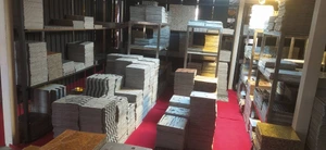 تصویر فروشگاه نوین تایل