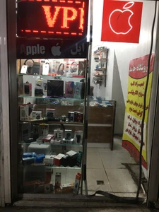تصویر فروشگاه تعمیرات موبایل ملکشاهی