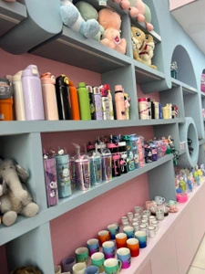 تصویر فروشگاه دنیای فانتزی پاتریک