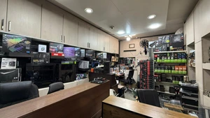 تصویر فروشگاه تاف پی سی شاپ