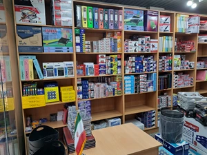 تصویر فروشگاه جوهر تهران