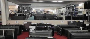 تصویر فروشگاه اگنش